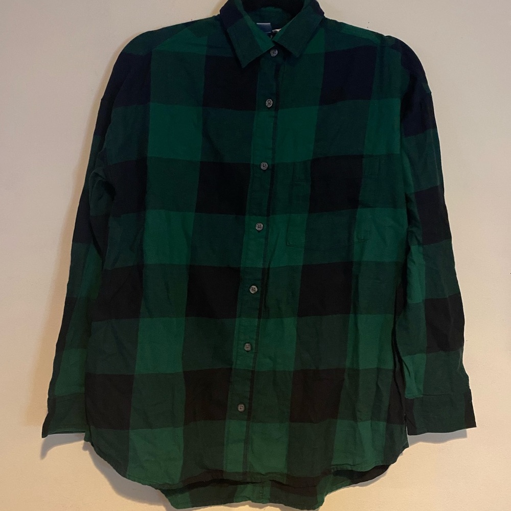 Old Navy Flannel